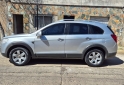 Camionetas - Chevrolet Captiva 2008 Diesel 240000Km - En Venta