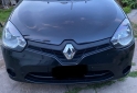 Autos - Renault Clio mo confort plus 2013 Nafta 140000Km - En Venta