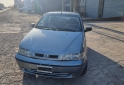 Autos - Fiat Palio 2006 GNC 210753Km - En Venta