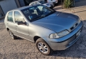 Autos - Fiat Palio 2006 GNC 210753Km - En Venta