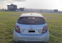 Autos - Chevrolet Sonic LTZ 2012 GNC 98300Km - En Venta