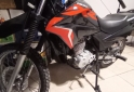 Motos - Honda XR 150 2022 Nafta 4600Km - En Venta