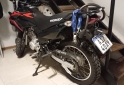 Motos - Honda XR 150 2022 Nafta 4600Km - En Venta