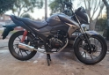 Motos - Honda Cb 125 f twuister 2023 Nafta 5000Km - En Venta