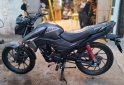 Motos - Honda Cb 125 f twuister 2023 Nafta 5000Km - En Venta