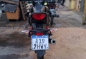 Motos - Honda Cb 125 f twuister 2023 Nafta 5000Km - En Venta