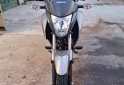 Motos - Honda Cb 125 f twuister 2023 Nafta 5000Km - En Venta