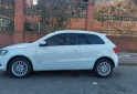 Autos - Volkswagen Gol 2015 Nafta 96000Km - En Venta