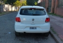 Autos - Volkswagen Gol 2015 Nafta 96000Km - En Venta