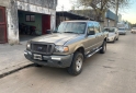 Camionetas - Ford Ranger XL PLUS 3.0L 4x2 2 2009 Diesel 95251Km - En Venta