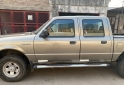 Camionetas - Ford Ranger XL PLUS 3.0L 4x2 2 2009 Diesel 95251Km - En Venta