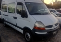 Utilitarios - Motorhome Renault Master 2010 Diesel 11Km - En Venta