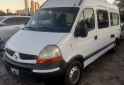 Utilitarios - Motorhome Renault Master 2010 Diesel 11Km - En Venta