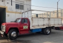 Camiones y Gras - vendo ford 7000 modelo 80 - En Venta