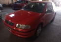 Autos - Volkswagen Gol 2004 Nafta 145000Km - En Venta