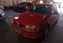 Autos - Volkswagen Gol 2004 Nafta 145000Km - En Venta