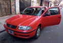 Autos - Volkswagen Gol 2004 Nafta 145000Km - En Venta