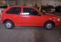 Autos - Volkswagen Gol 2004 Nafta 145000Km - En Venta