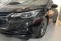 Autos - Chevrolet Cruze 2016 Nafta 141000Km - En Venta