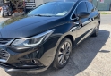 Autos - Chevrolet Cruze 2016 Nafta 141000Km - En Venta