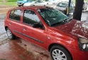 Autos - Renault Clio 2 2009 Nafta 170000Km - En Venta