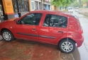 Autos - Renault Clio 2 2009 Nafta 170000Km - En Venta