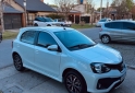 Autos - Toyota Etios 2019 Nafta 60000Km - En Venta