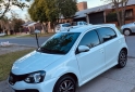 Autos - Toyota Etios 2019 Nafta 60000Km - En Venta