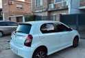 Autos - Toyota Etios 2019 Nafta 60000Km - En Venta