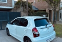 Autos - Toyota Etios 2019 Nafta 60000Km - En Venta