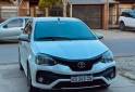 Autos - Toyota Etios 2019 Nafta 60000Km - En Venta