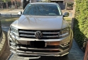 Camionetas - Volkswagen Highline 2018 Diesel 120000Km - En Venta