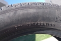 Accesorios para Autos - neumatico micheline 195/55 r16 - En Venta