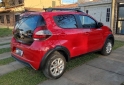 Autos - Fiat MOBI WAY 2016 Nafta 68000Km - En Venta