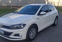 Autos - Volkswagen Polo 2018 Nafta 105000Km - En Venta