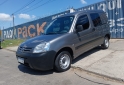 Utilitarios - Peugeot Partner ..berlingo 2018 Diesel 130000Km - En Venta