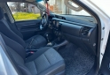 Camionetas - Toyota Hilux 4x4 DX 2.4 TDI 2021 Diesel 140000Km - En Venta