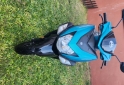 Motos - Yamaha Zr 115 2020 Nafta 12100Km - En Venta