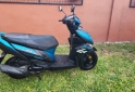 Motos - Yamaha Zr 115 2020 Nafta 12100Km - En Venta