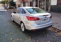 Autos - Ford Focus titanium 2016 Nafta 120000Km - En Venta