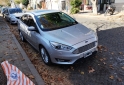 Autos - Ford Focus titanium 2016 Nafta 120000Km - En Venta