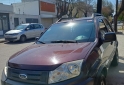 Autos - Ford ECOSPORT 2010 GNC 162000Km - En Venta