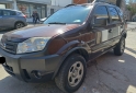 Autos - Ford ECOSPORT 2010 GNC 162000Km - En Venta