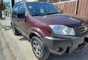 Autos - Ford ECOSPORT 2010 GNC 162000Km - En Venta