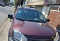 Autos - Ford ECOSPORT 2010 GNC 162000Km - En Venta