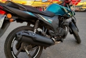 Motos - Yamaha Sz Rr 150 2020 Nafta 17000Km - En Venta