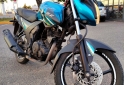 Motos - Yamaha Sz Rr 150 2020 Nafta 17000Km - En Venta