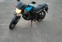 Motos - Yamaha Sz Rr 150 2020 Nafta 17000Km - En Venta