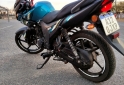 Motos - Yamaha Sz Rr 150 2020 Nafta 17000Km - En Venta