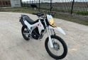 Motos - Guerrero GXR 250 2023 Nafta 2400Km - En Venta